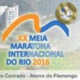 Meia Maratona Internacional do Rio de Janeiro