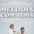 Melodia com Alma
