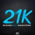 Mizuno Half Marathon