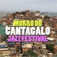 Morro do Cantagalo Jazz Festival