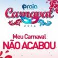 Carnaval do Praia Club 2014