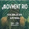 Movment Rio