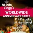 Mundo Lingo