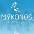 Mykonos Sunset Chillout
