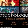 Mythology Run