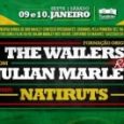 Natiruts + The Wailers