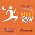 Night Run Studio Fitness Academia
