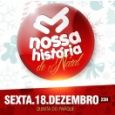 Nossa História de Natal - #EsqueceramDeMim