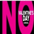 No Valentine's Day