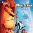 O Reino de Simba - O Musical