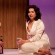 O teatro é uma mulher