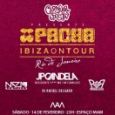 Pacha Ibiza On Tour