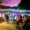 Primeiro Grito de Carnaval Palaphita Gávea