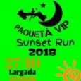Paquetá VIP Sunset Run 2018