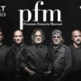 PFM - Premiata Forneria Marconi
