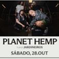 Planet Hemp