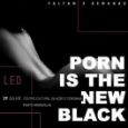 Porn Is The New Black(haus)