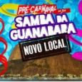 Pré-Carnaval do Samba da Guanabara