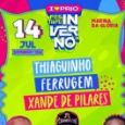 PRIO Festival de Inverno