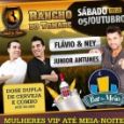 Rancho do Tomate