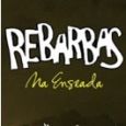 Rebarbas na Enseada