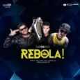 Rebola | What The Funk?