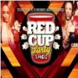 Red Cup Party 3 Anos