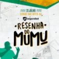 Resenha do Mumu