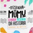Resenha do Mumu
