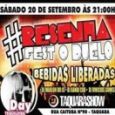 Resenha Fest
