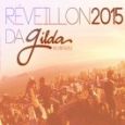 Réveillon 2015 da Gilda