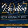 Réveillon Sheraton 2017