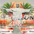 Reveillon 2019 :: Copacabana
