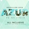 Reveillon Azur Pé na Areia 2018