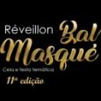 Reveillon Bal Masqué