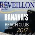 Réveillon Banana's 2017