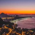 Réveillon 2017 Bless Alto Vidigal