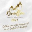 Reveillon no Castelo de Itaipava 2017