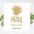 Reveillon Cafe de La Musique Búzios 2018