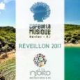 Reveillon Cafe de La Musique Búzios 2017