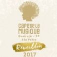 Réveillon Café de Musique Guarujá 2017