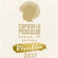 Réveillon Café de Musique Guarujá 2017