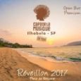 Reveillon Cafe de La Musique Ilhabela 2017
