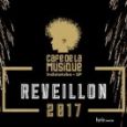 Reveillon Cafe de La Musique Indaiatuba 2017