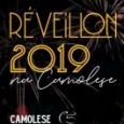 Réveillon Camolese