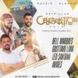 Reveillon Celebration 2018