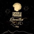 Réveillon Café de la Musique 2016
