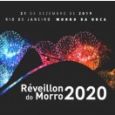 Reveillon do Morro 2020