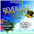 Réveillon dos Milionários - Pipa 2017