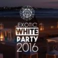 Reveillon Exotic White Party 2016